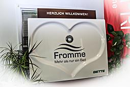 Fromme GmbH - global.image 2