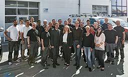 Raff Sanitär GmbH - global.image 1
