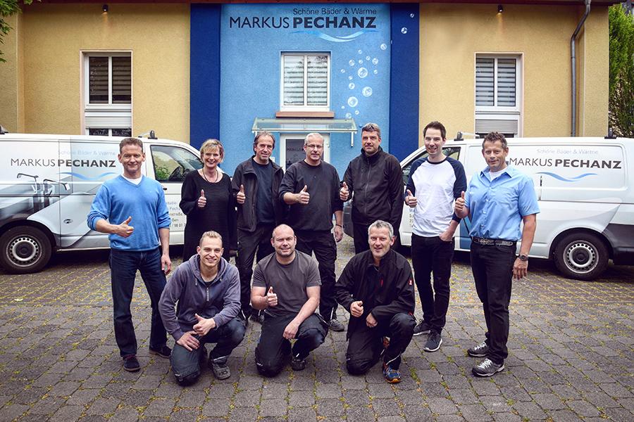 Bäderstudio Markus Pechanz GmbH - global.image 2