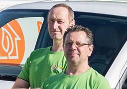 Petz und Dreger Gebäudetechnik GmbH - global.image 2