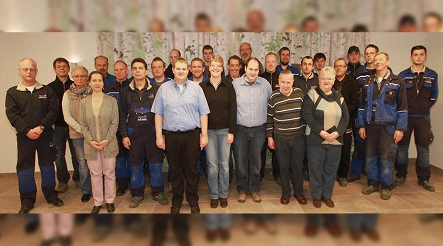Walter-Thomas Carstens GmbH - global.image 1