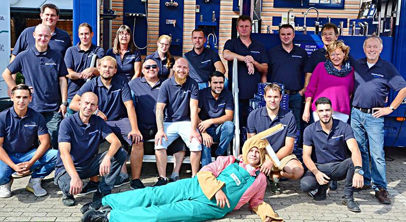 Otto Nöhren und Sohn GmbH & Co. KG. - global.image 1