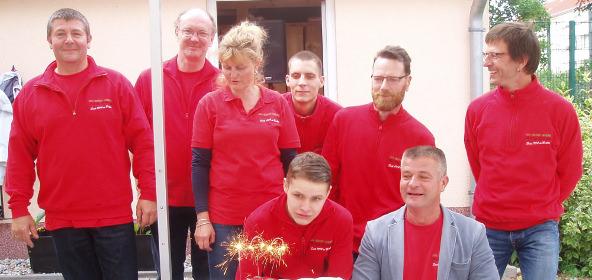 Lothar Rettig & Sohn GmbH - global.image 1