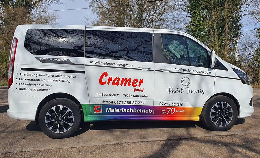 Cramer GmbH - global.image 1