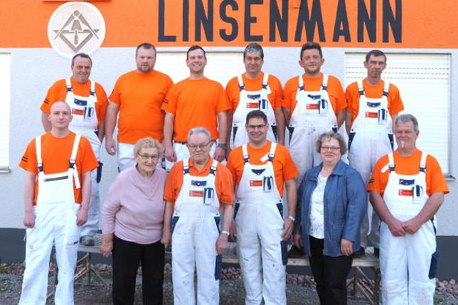 Linsenmann GmbH - global.image 1