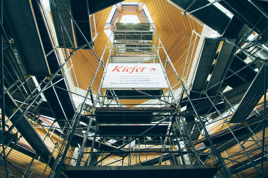 Kiefer Stukkateur & Bausanierung GmbH - global.image 1