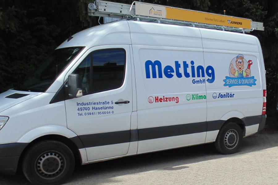 Heinz Metting GmbH - global.image 1