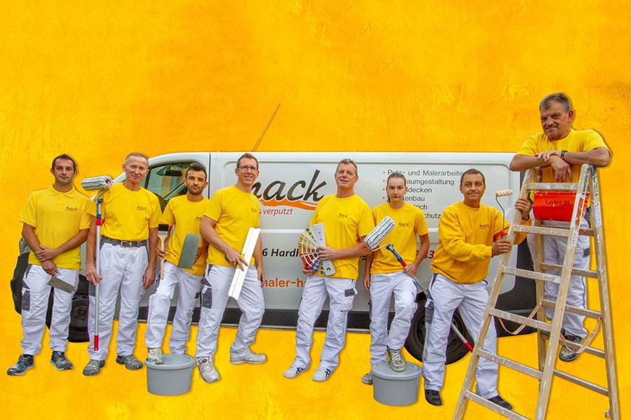 Hack GmbH - global.image 1