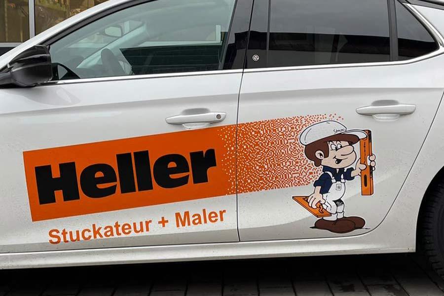 Heller Stuckateur + Maler GmbH - global.image 1