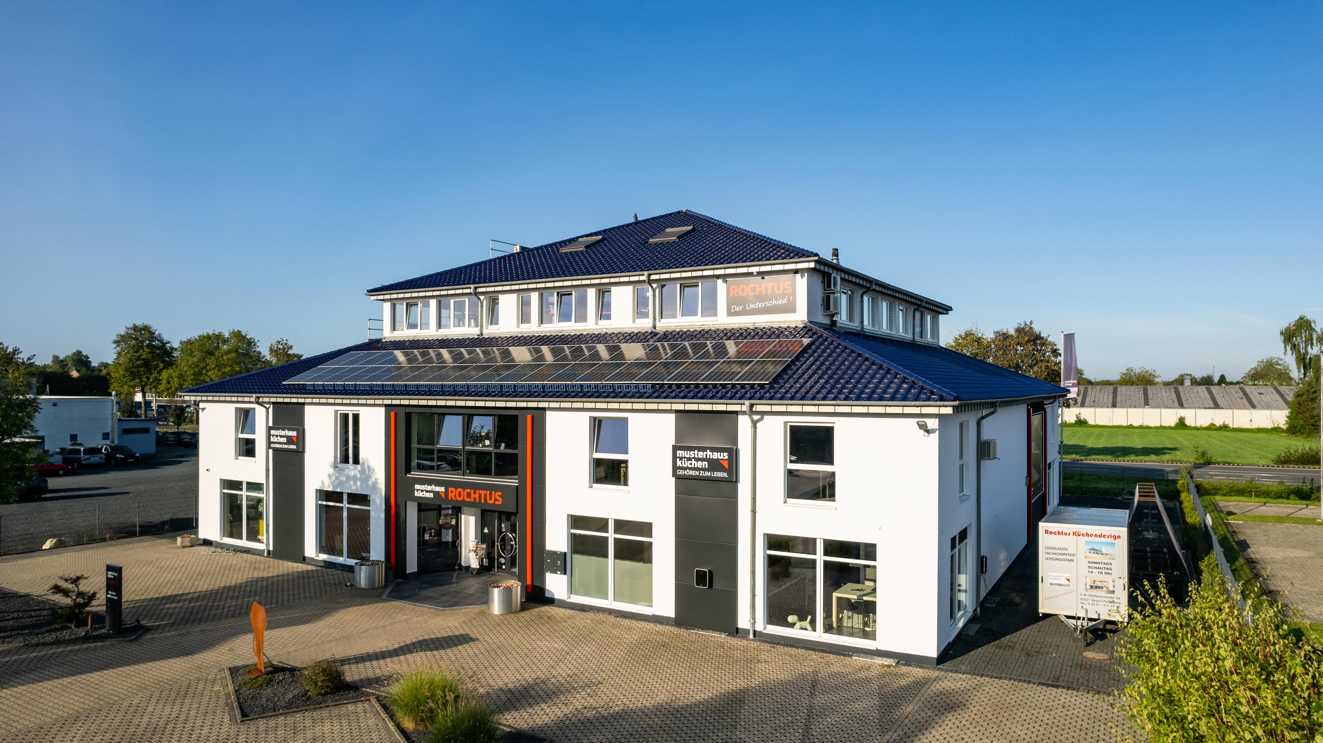 musterhaus küchen Rochtus - global.image 3