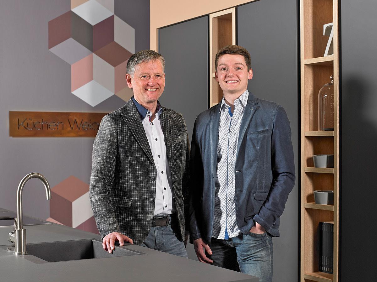 Küchen Weigelt GmbH & Co. KG - global.image 3