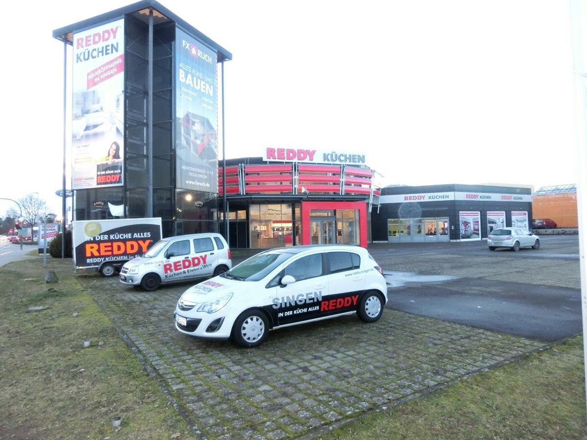 REDDY Küchen - global.image 3