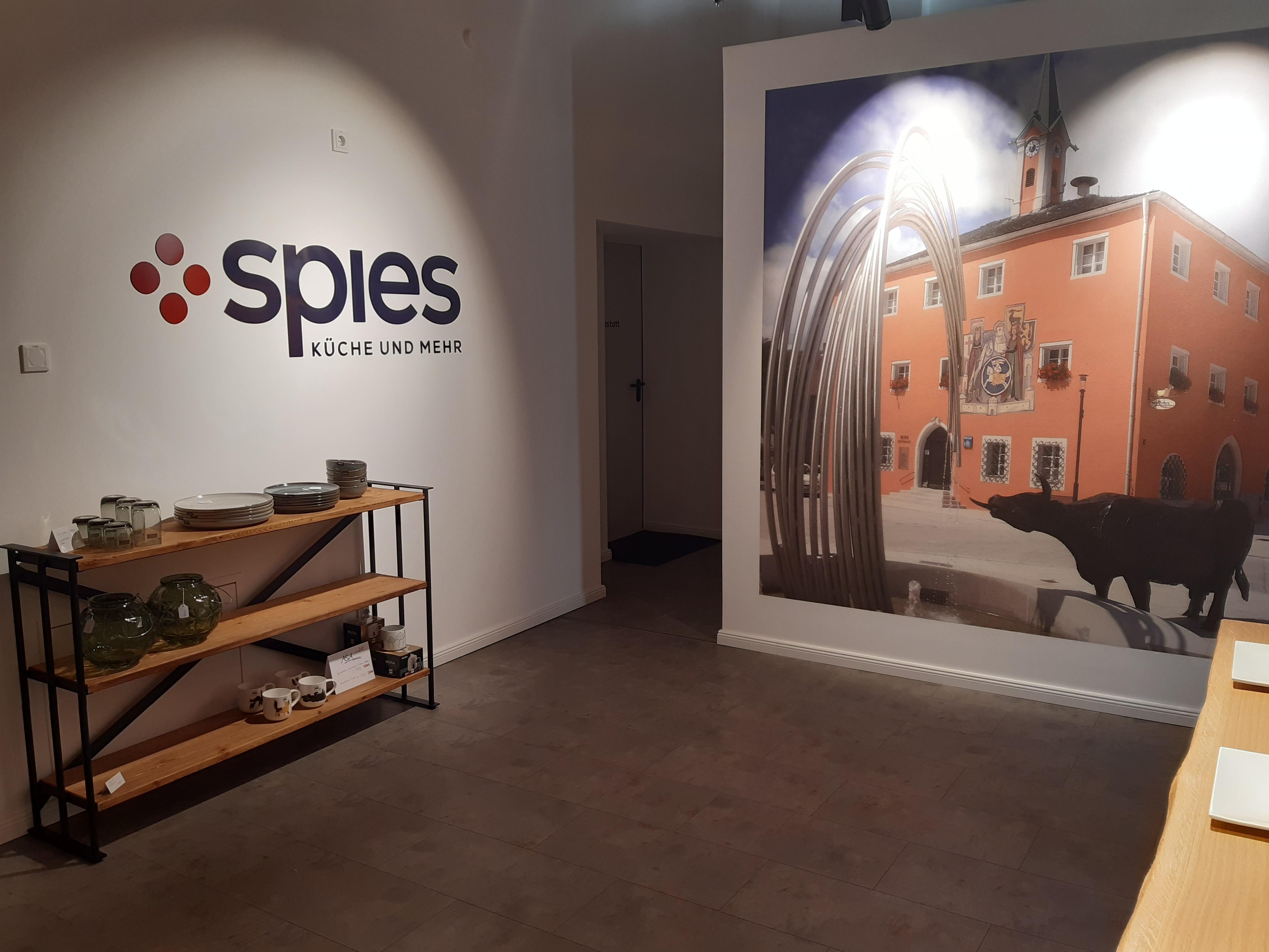 Spies Küchen & Innenausbau - global.image 2
