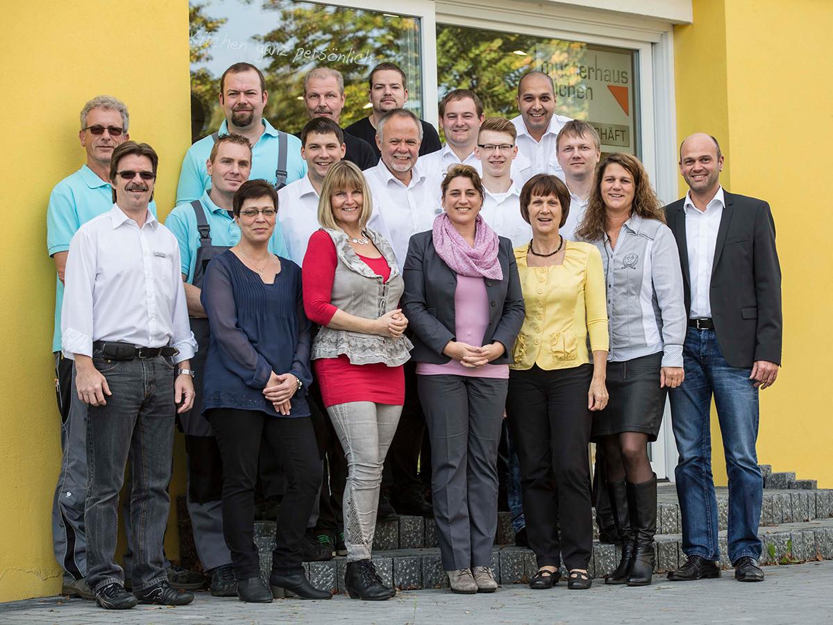 Küchenstudio Schmidt + Partner KG - global.image 3