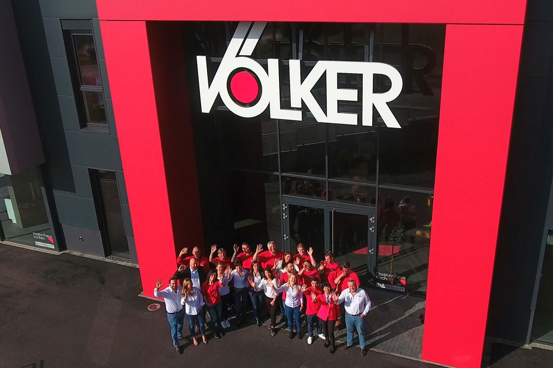 Völker Küchen und Hausgeräte GmbH - global.image 3