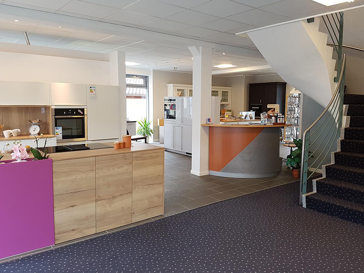 Küchenstudio Flathmann in Lilienthal - global.image 3