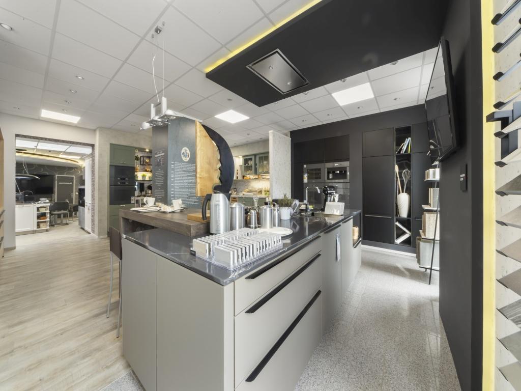 Küchen Wilfarth GmbH - global.image 3