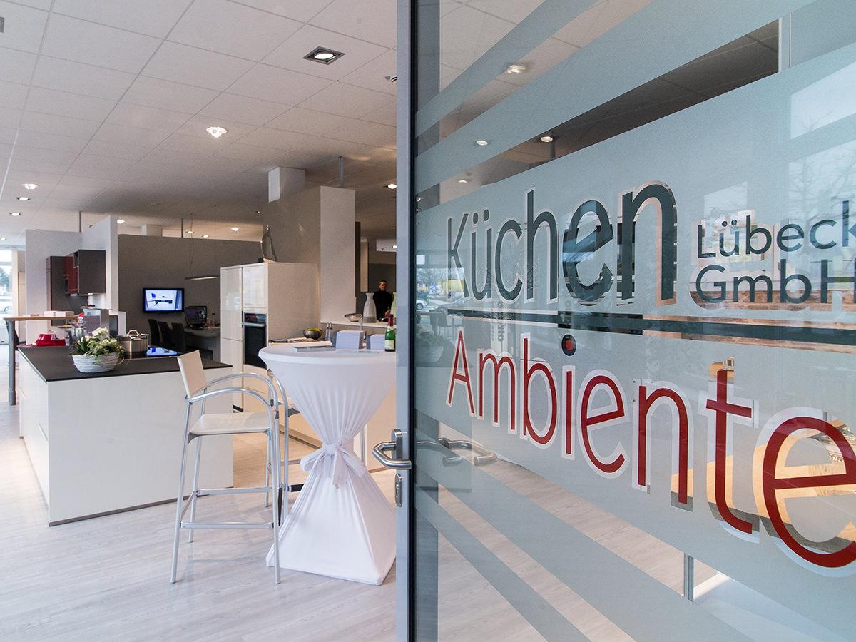 Küchen Ambiente Lübeck GmbH - global.image 3