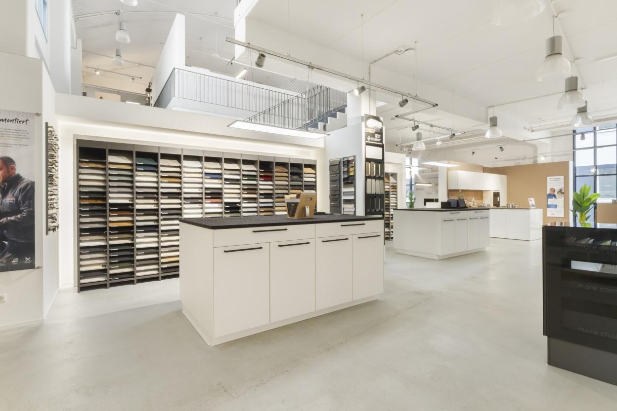 HEM KÜCHEN Küchenstudio in Fellbach - global.image 3