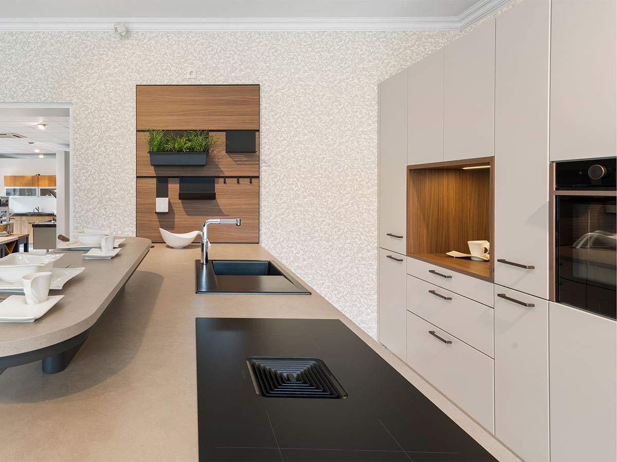 Küchenstudio Schliem GmbH - global.image 5