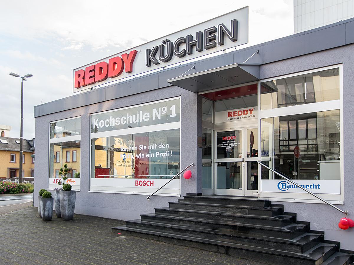 REDDY Küchen - global.image 4