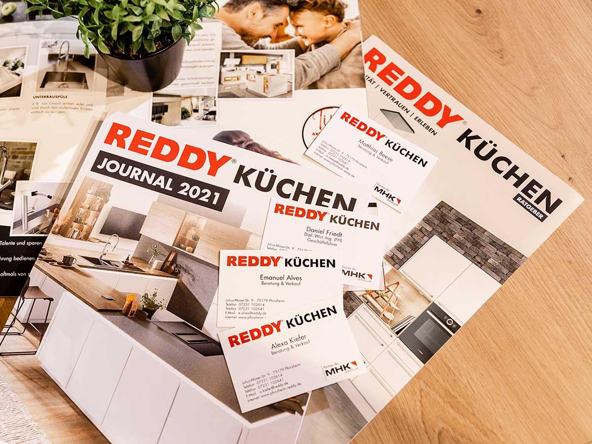 REDDY Küchen - global.image 4