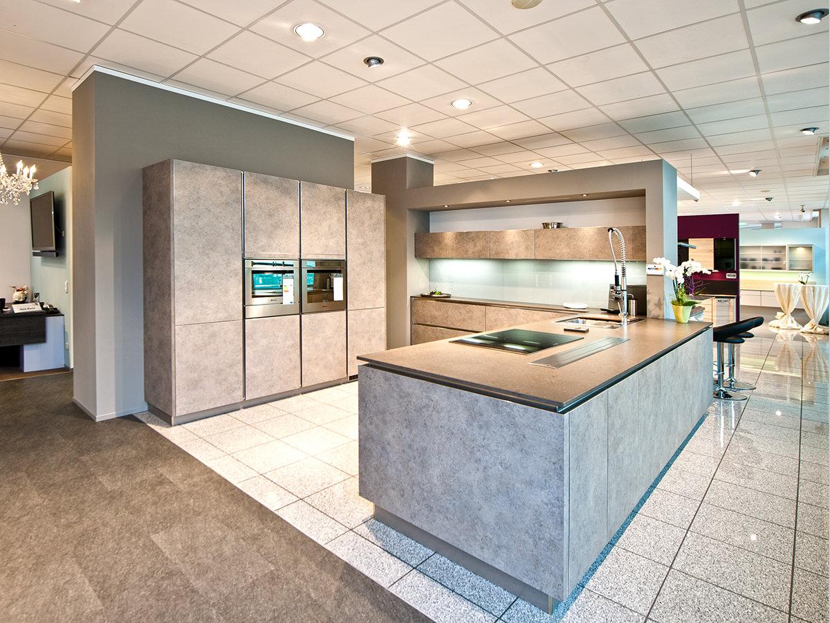 Küchenstudio Steinfatt Hagenow - global.image 4