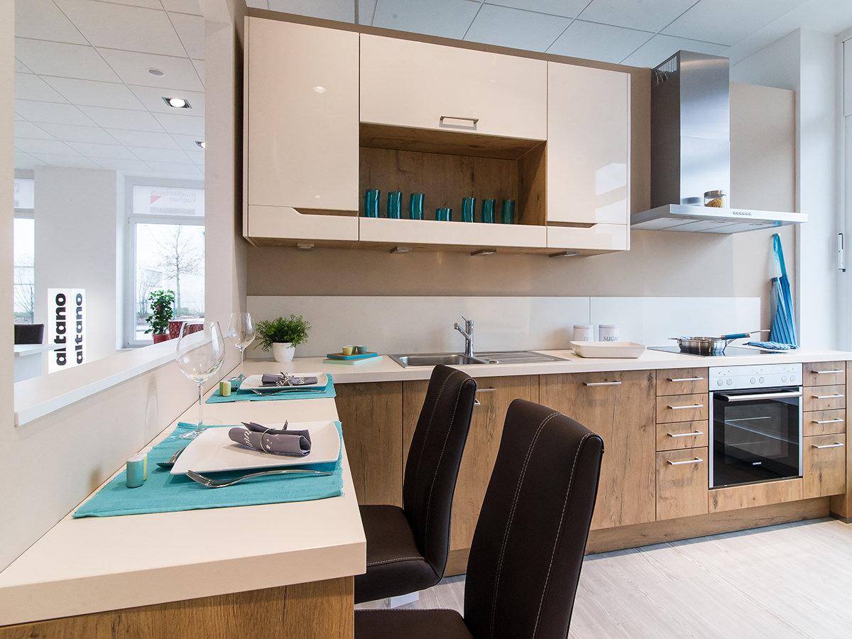 Küchen Ambiente Lübeck GmbH - global.image 4