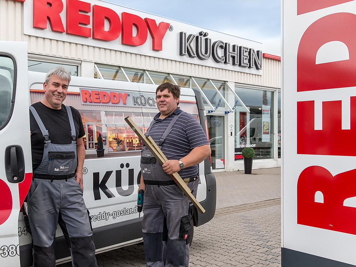 REDDY Küchen - global.image 4