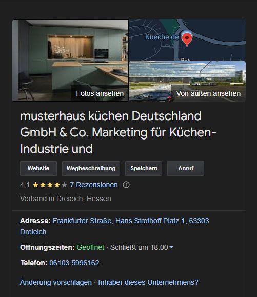 küche und raum - global.image 5