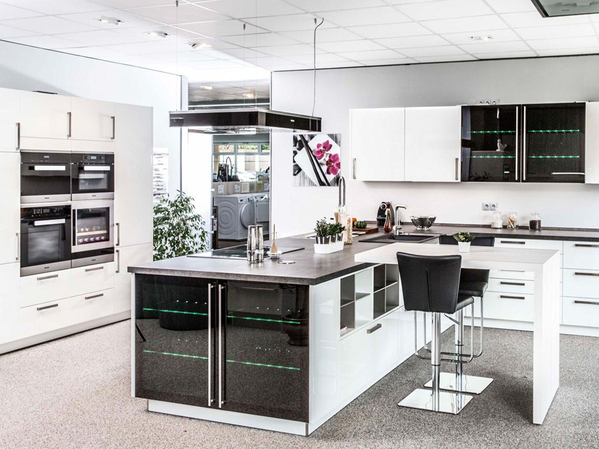 Küchenstudio Schmidt + Partner KG - global.image 5