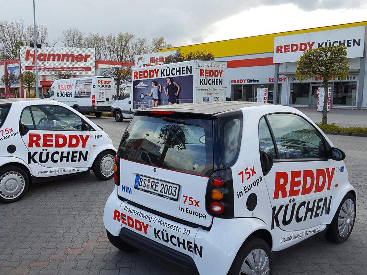 REDDY Küchen - global.image 5