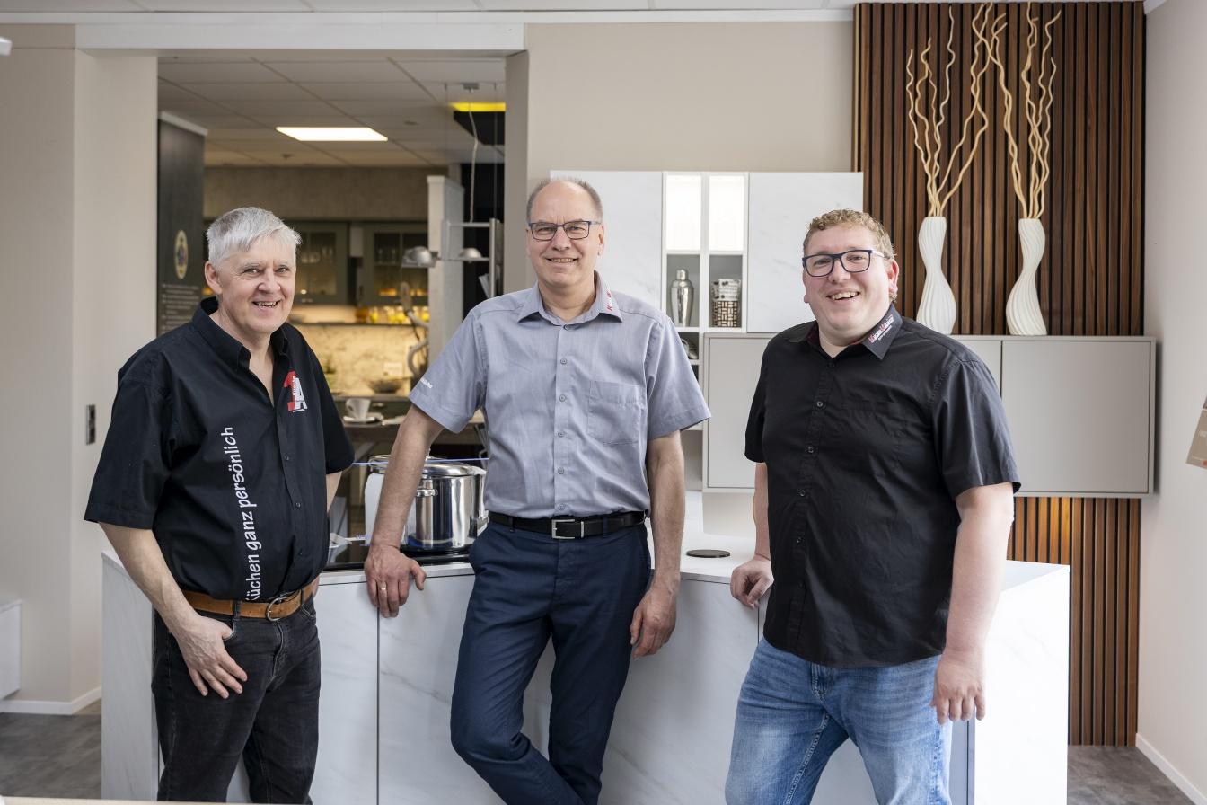 Küchen Wilfarth GmbH - global.image 5