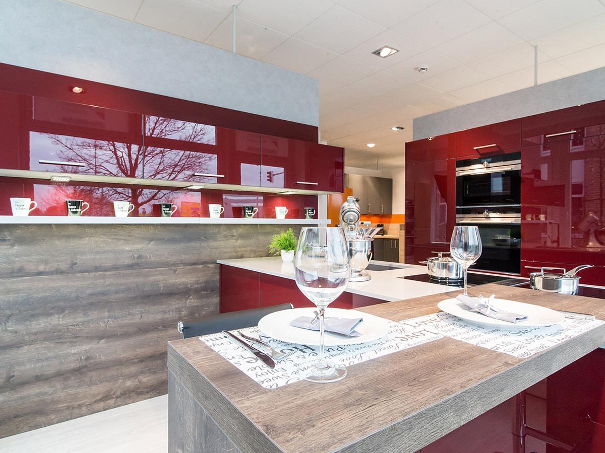 Küchen Ambiente Lübeck GmbH - global.image 5