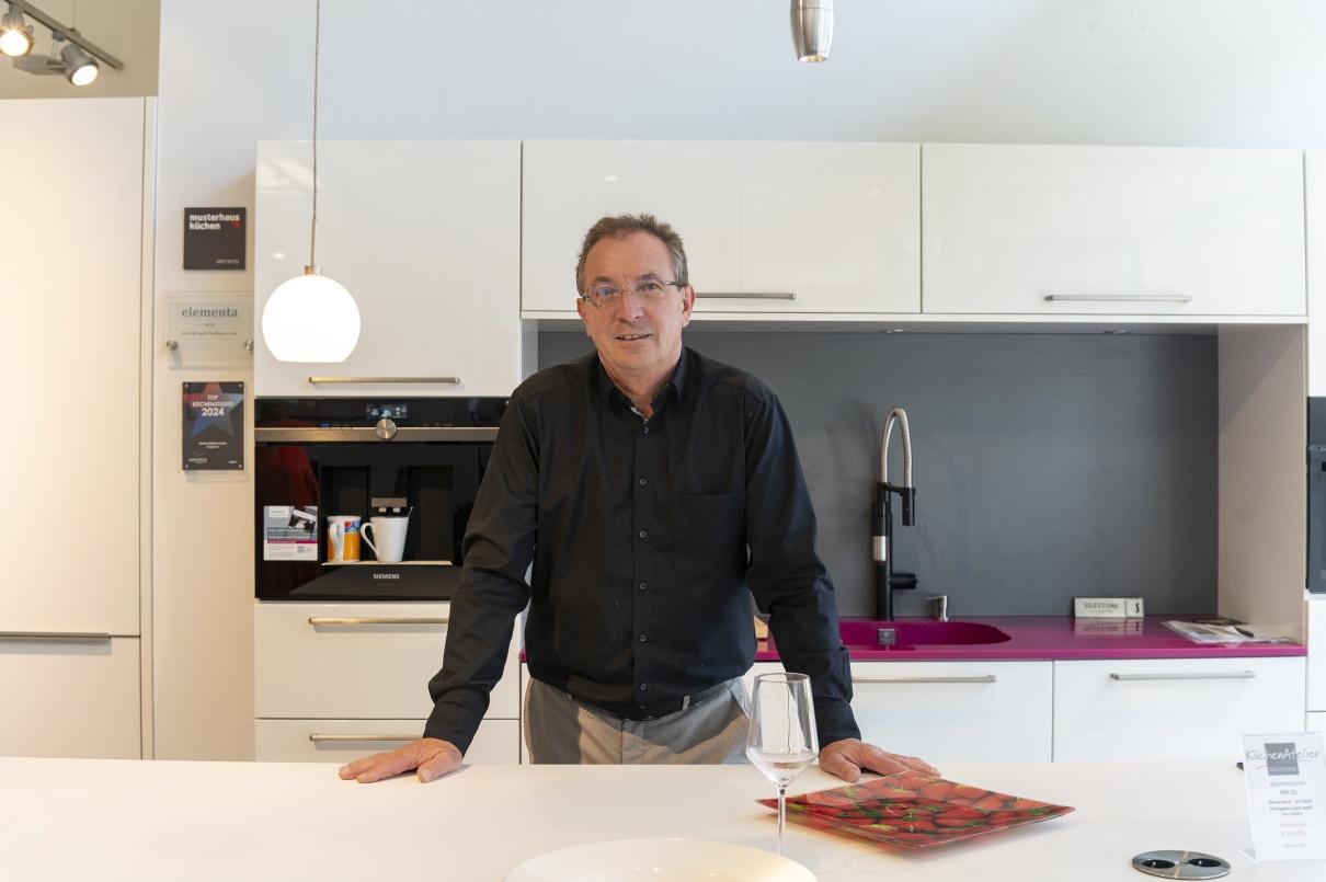 KüchenAtelier Scherb - global.image 5